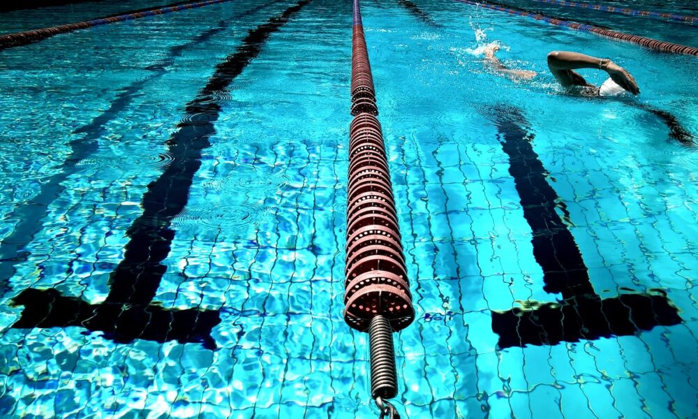 Descubre las mejores Piscinas cubiertas de Madrid