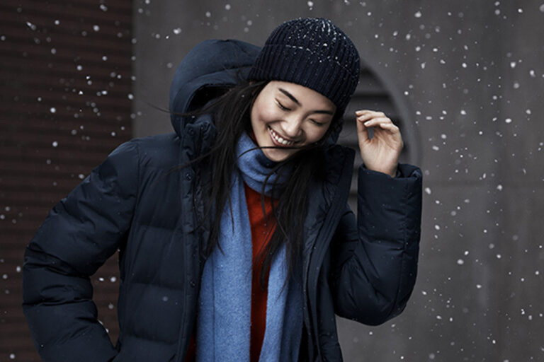 Mejores abrigos para el frío