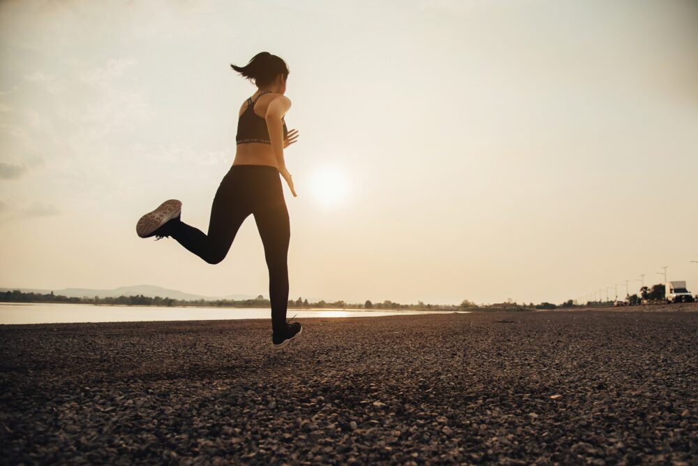 beneficios de entrenar