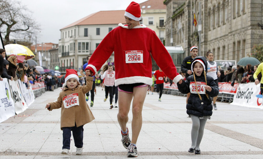Carrera de San Silvestre