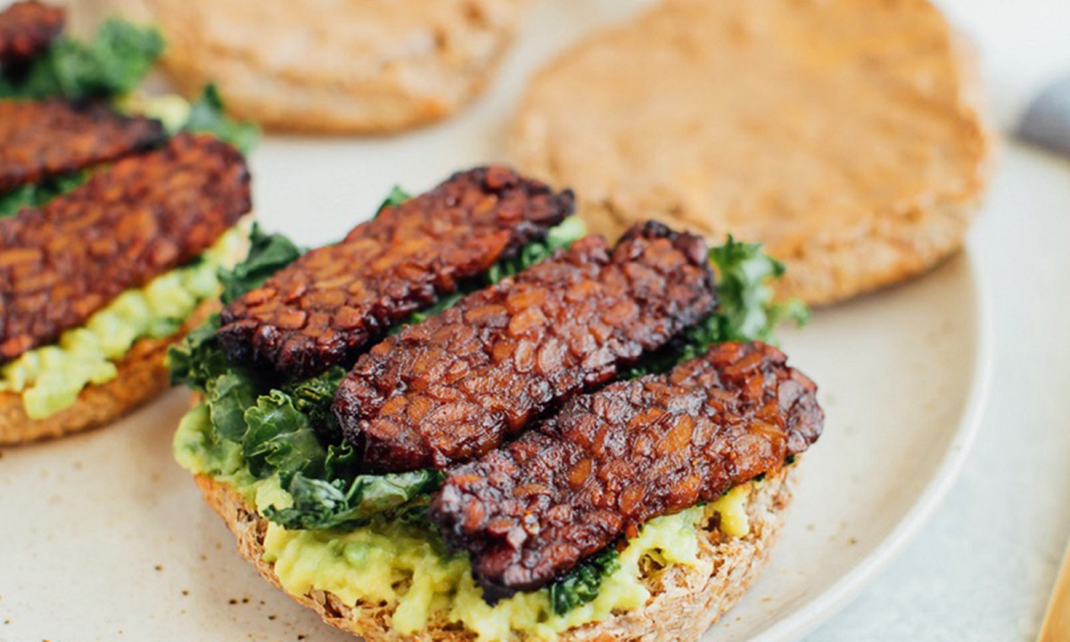 Propiedades del Tempeh y cómo usarlo en la cocina