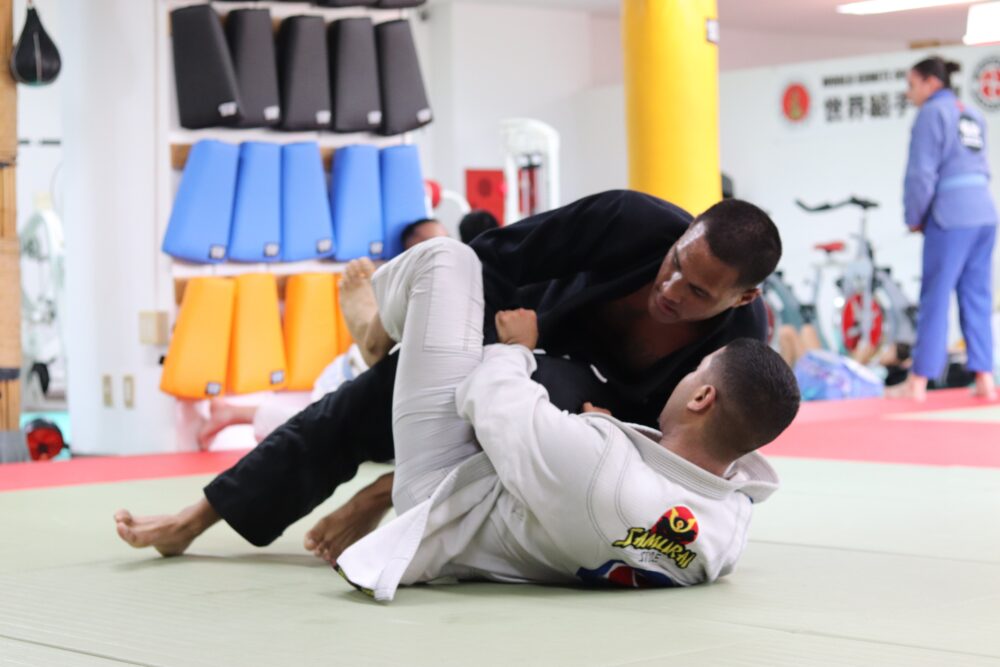 Cómo elegir suelo tatami