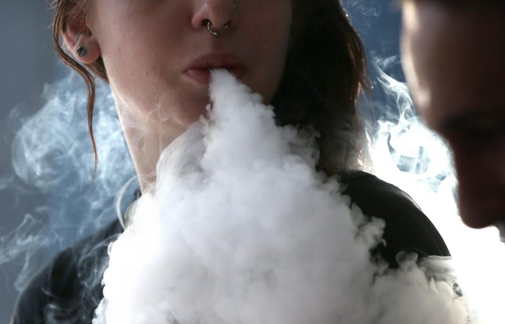 ventajas del vapeo para dejar de fumar