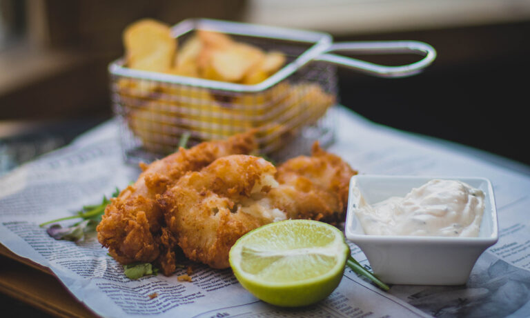 Principales problemas de consumir alimentos fritos
