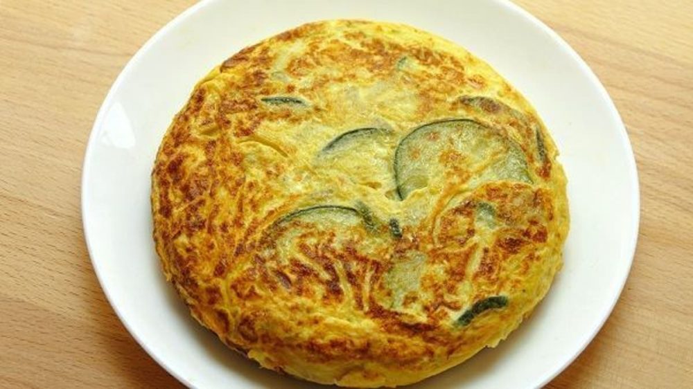 Recetas de verduras