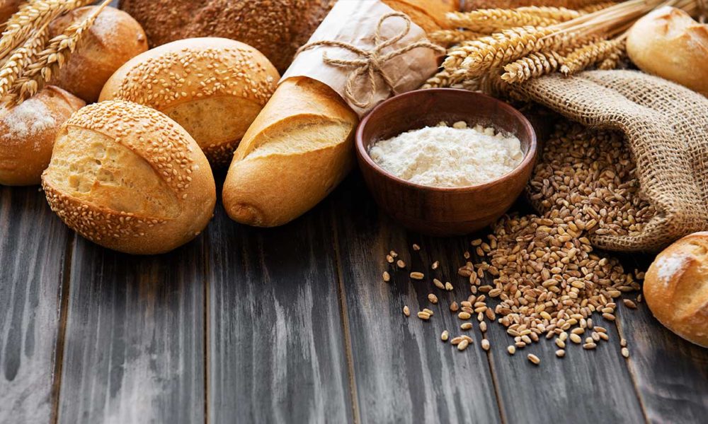 alimentos básicos para una dieta saludable