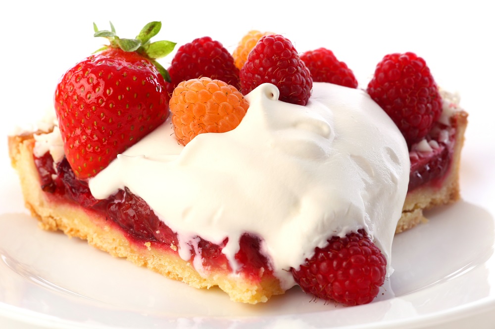 beneficios del queso crema