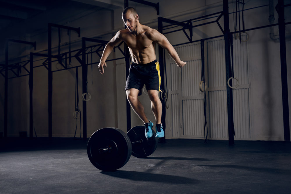 hiit qué es