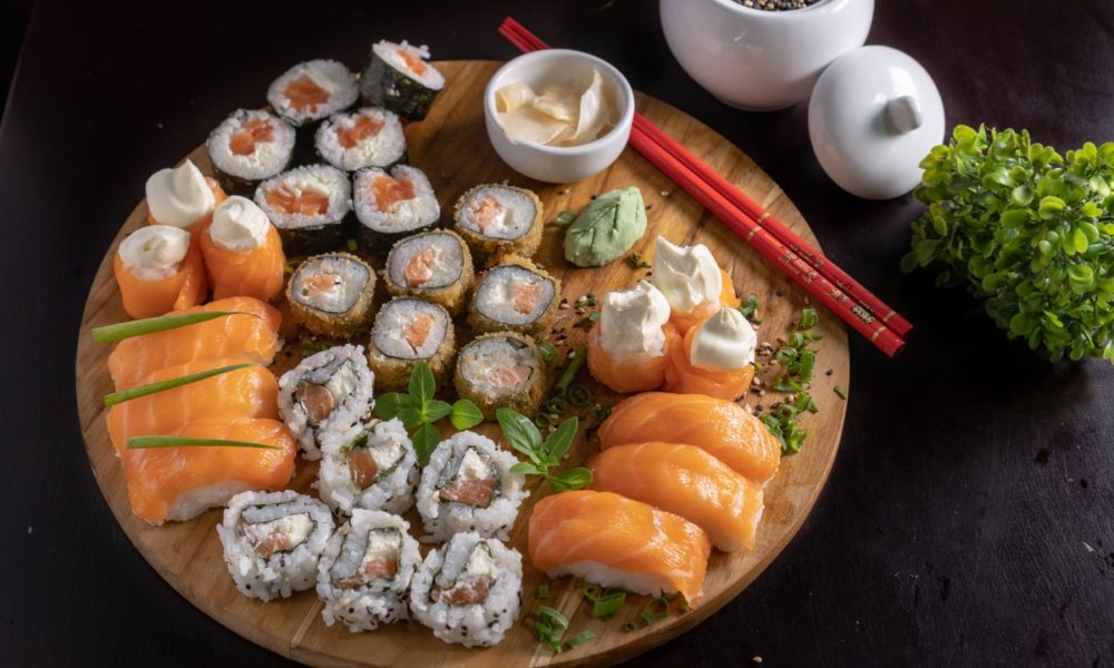 ¿La comida japonesa engorda? La respuesta es sí, siempre y cuando no sepas cómo comer