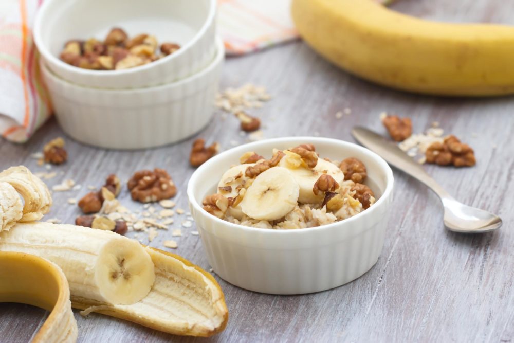 dieta para deportistas de alto rendimiento