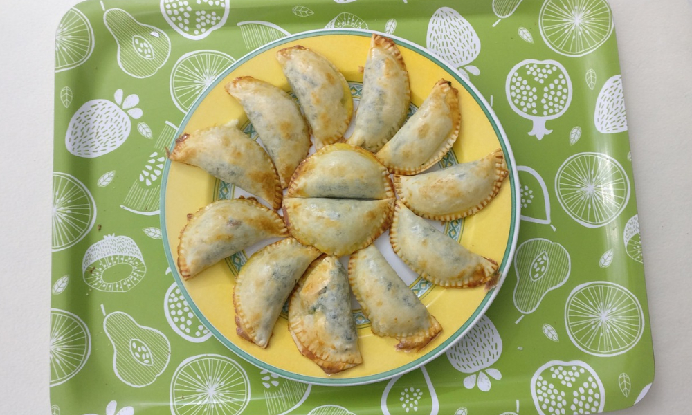 Empanadillas
