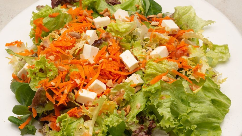 dieta para deportistas de alto rendimiento
