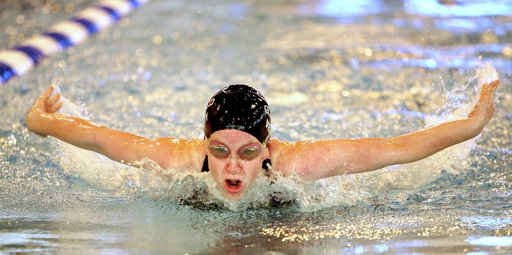 Natación