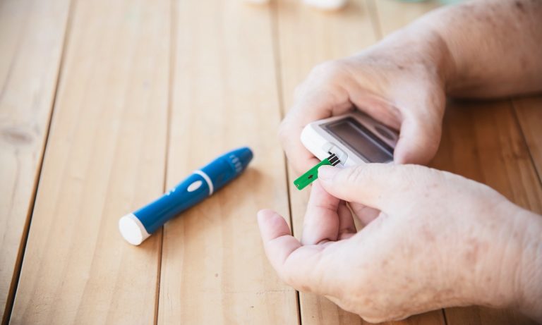 qué es el síndrome metabólico