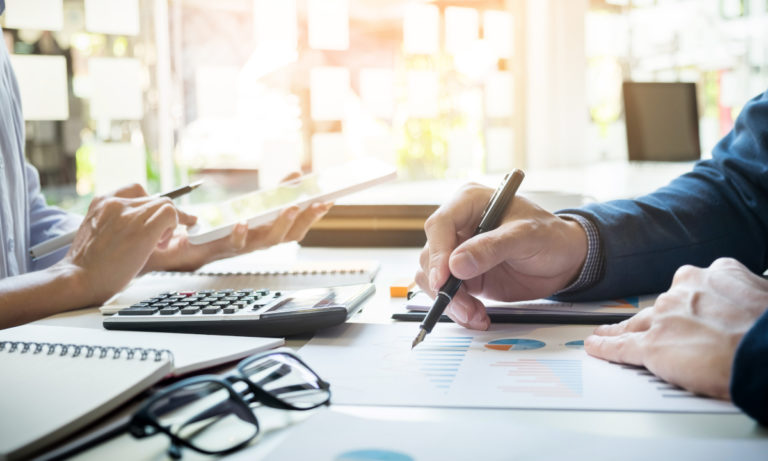 secretaría de dirección