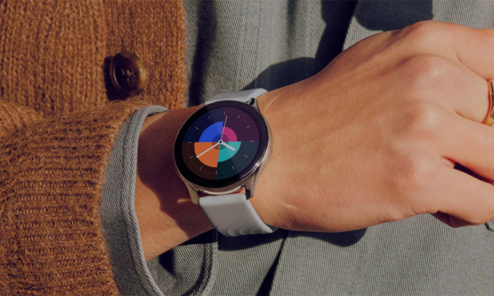 OnePlus Watch 