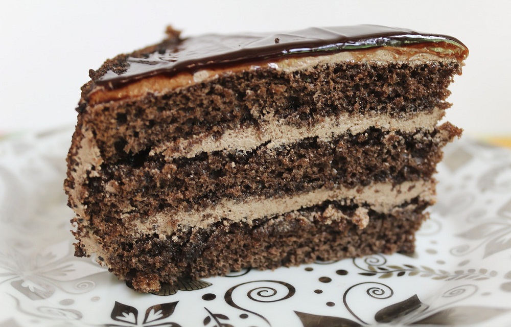 recetas dulces saludables
