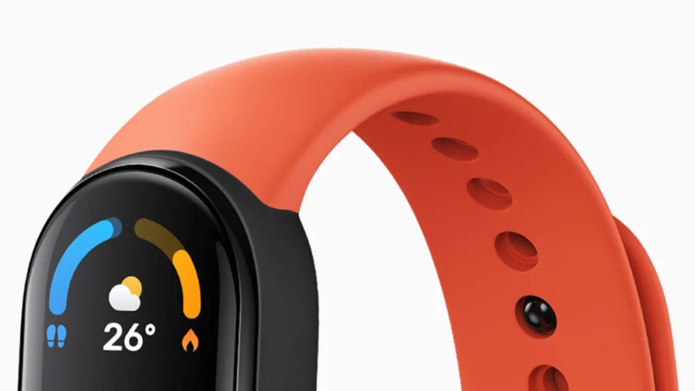 xiaomi mi band 6