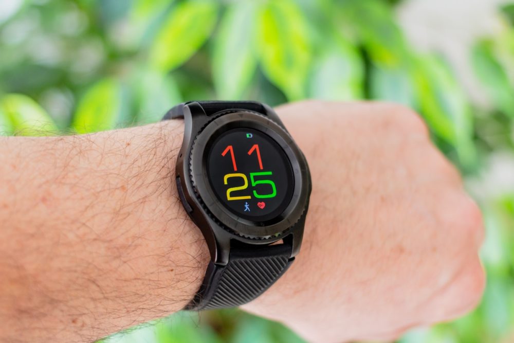 OnePlus Watch