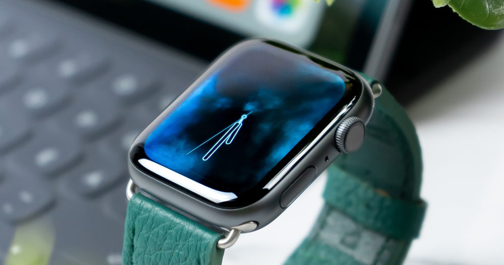 Samsung galaxy watch vs Apple watch