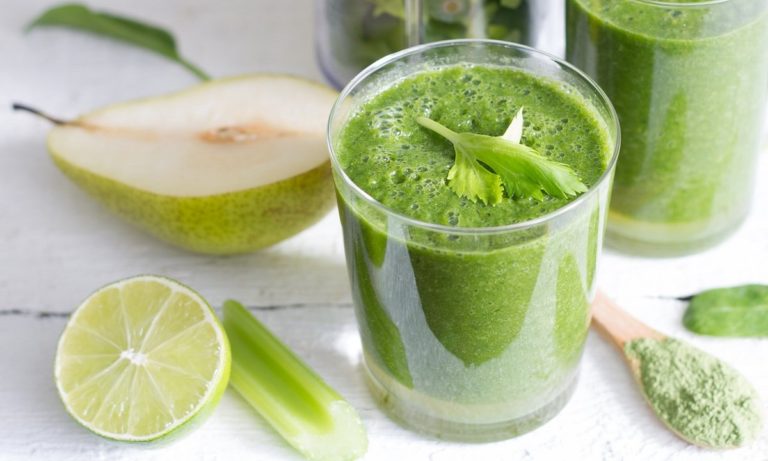 beneficios de la pera