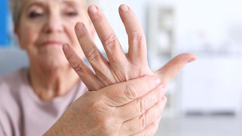 qué es la osteoartritis