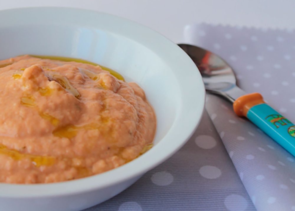recetas fáciles con berenjenas