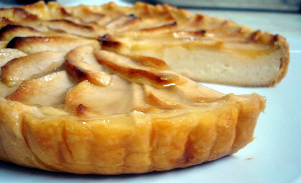 recetas con masa quebrada mercadona