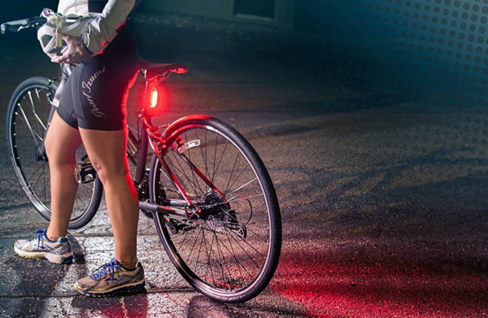 accesorios ciclismo