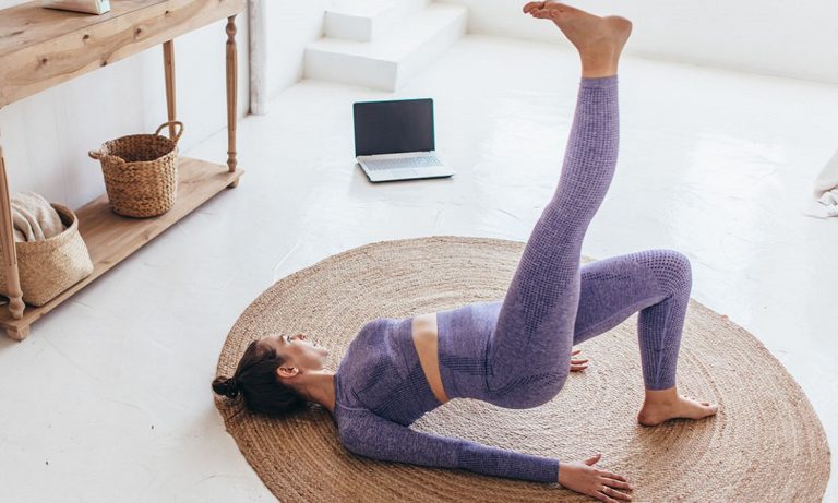 conseguir glúteo trabajado en poco tiempo