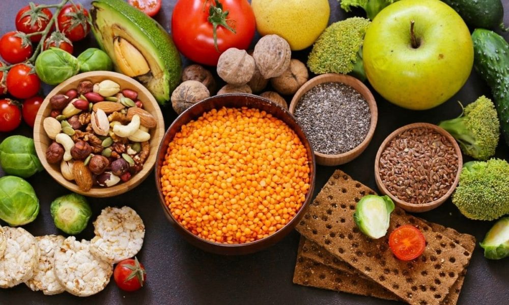 beneficios de la dieta keto vegana