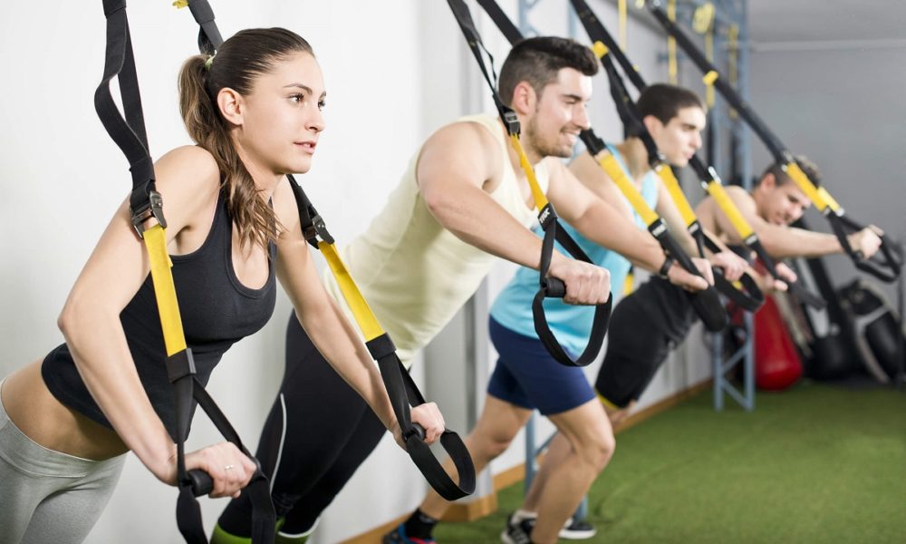 anclaje trx