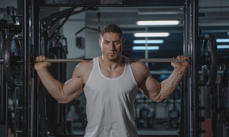 press militar multipower