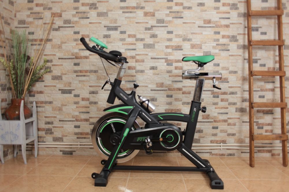 bicicletas de spinning Cecotec