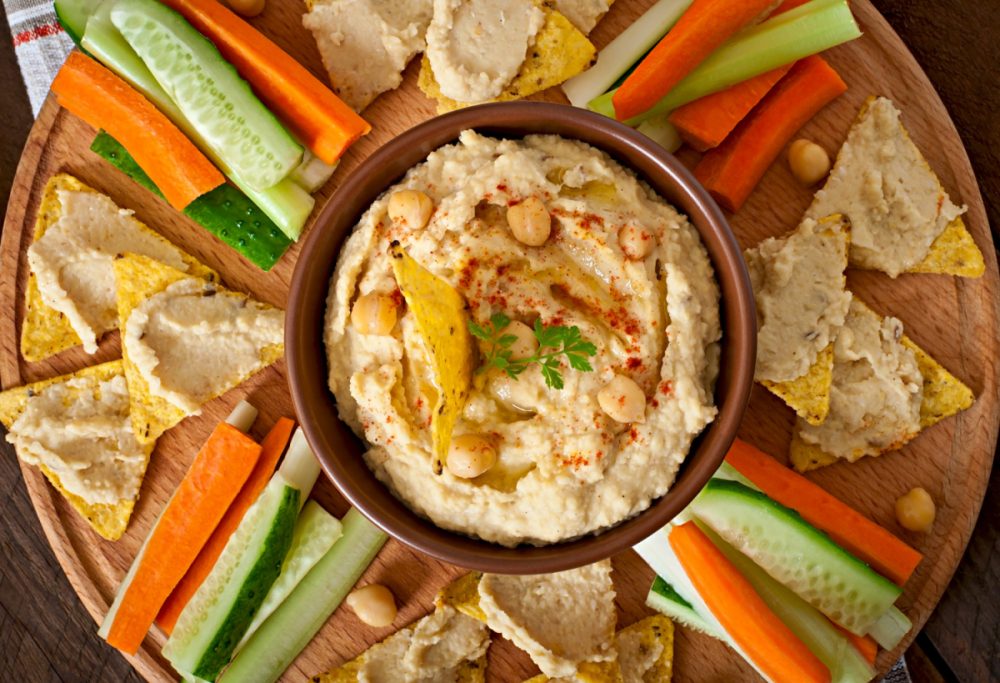 Descubre las mejores recetas veganas