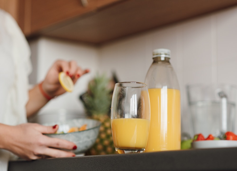 Postres deliciosos y sanos en tan solo 5 minutos