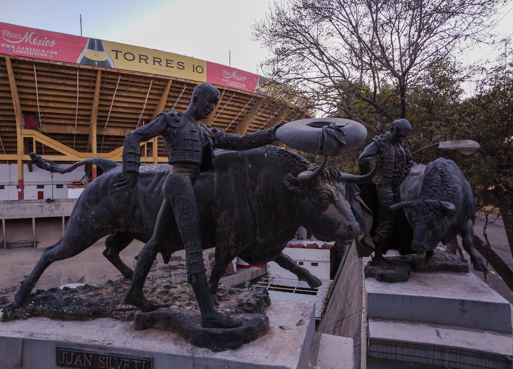 Corrida de toros