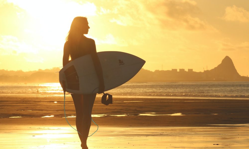 Deportes para mujeres