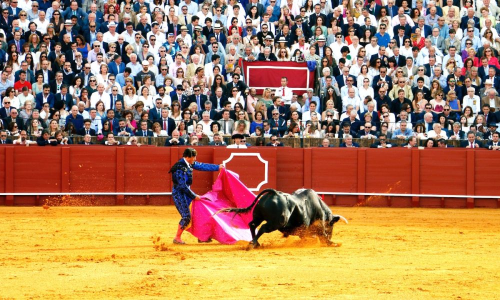 Deportes típicos de España