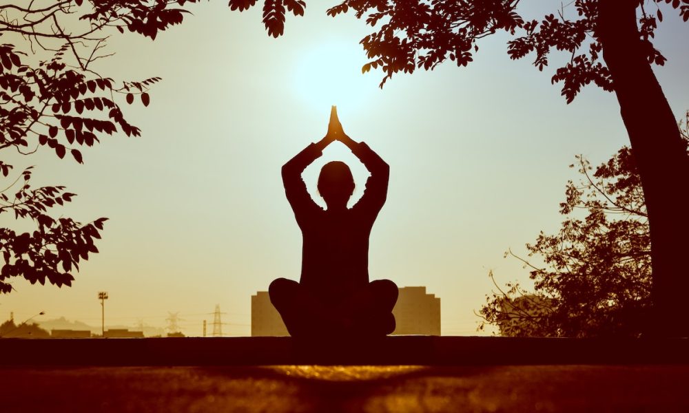 Beneficios de la meditación