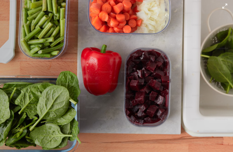 Beneficios de combinar fitness y nutrición en tu formación profesional