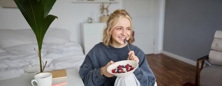 snacks saludables