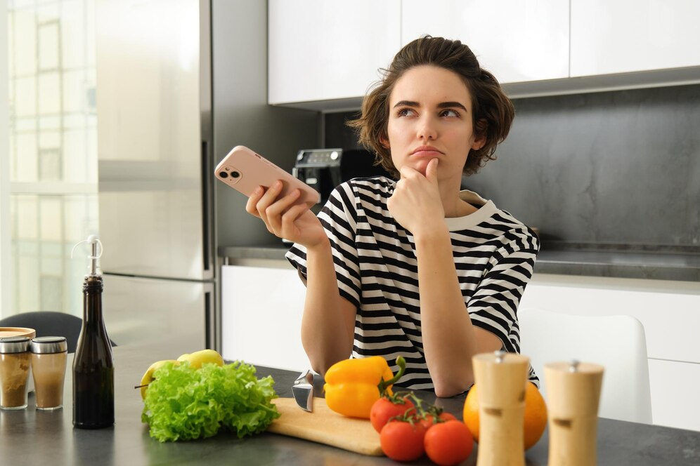 errores en la alimentación