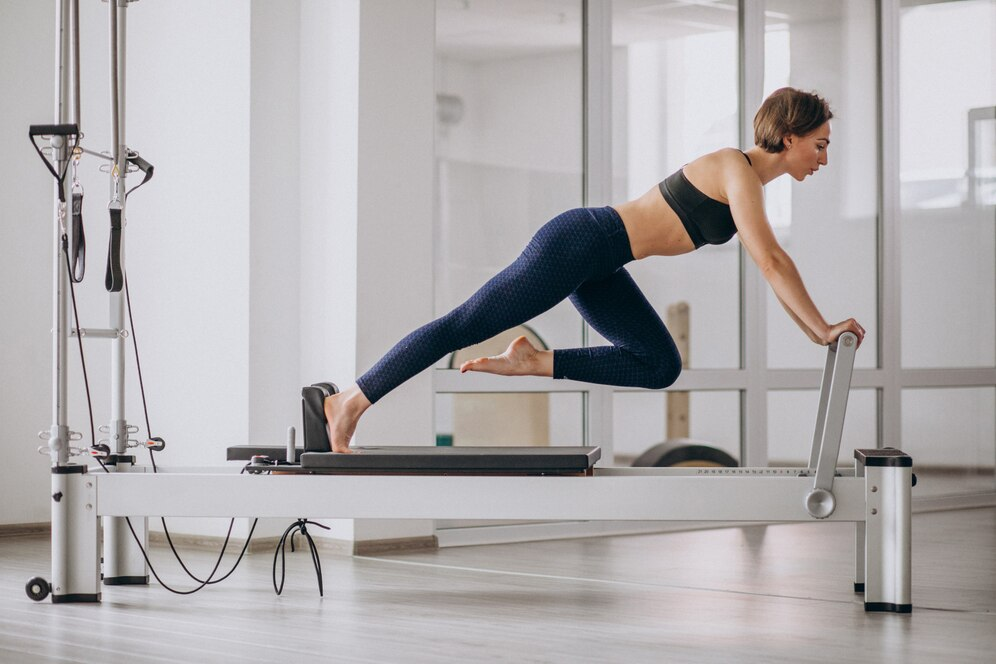 yoga y pilates