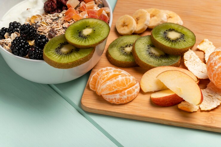 snacks saludables