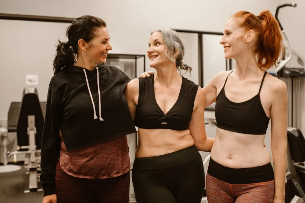 salud cardiovascular femenina