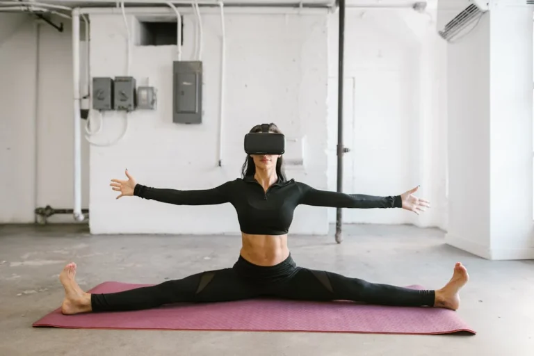 entrenamiento con realidad virtual