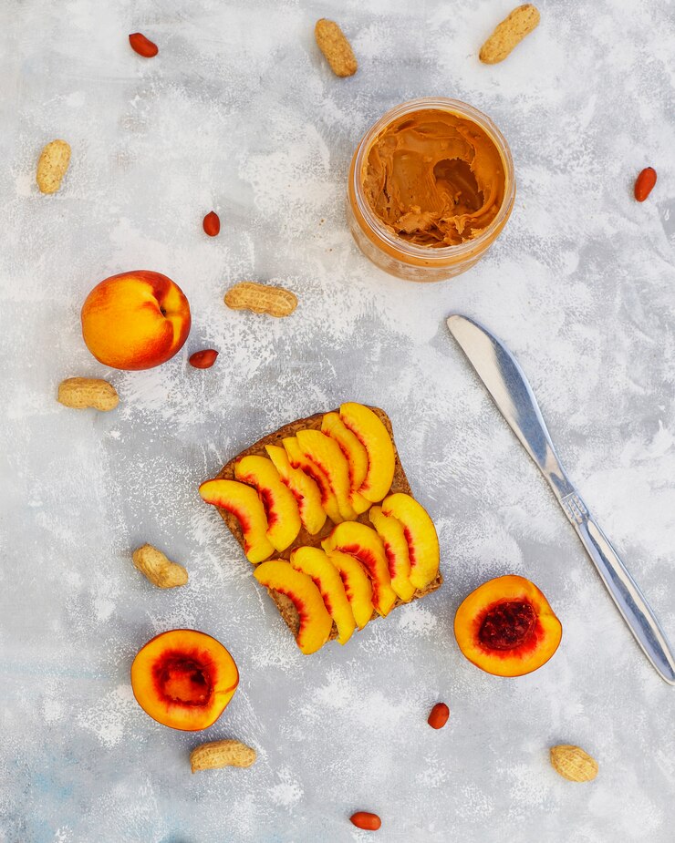 snacks saludables