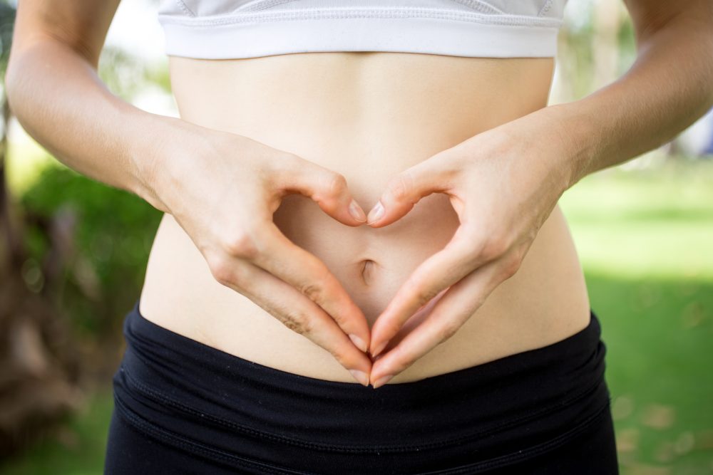 ejercicio y microbiota