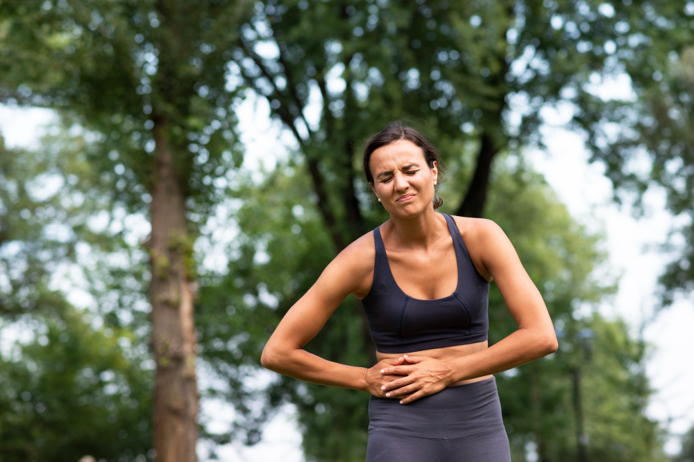 ejercicio y microbiota